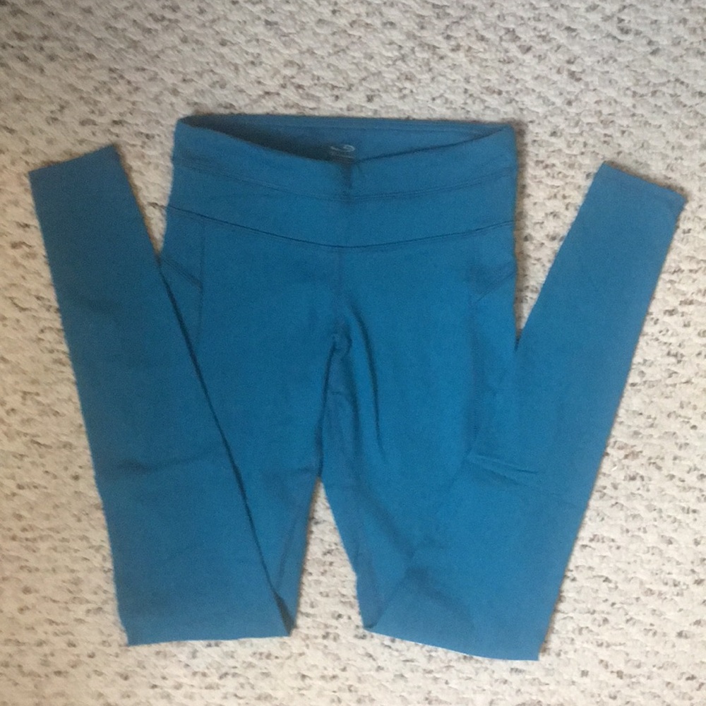 Athletic Leggings